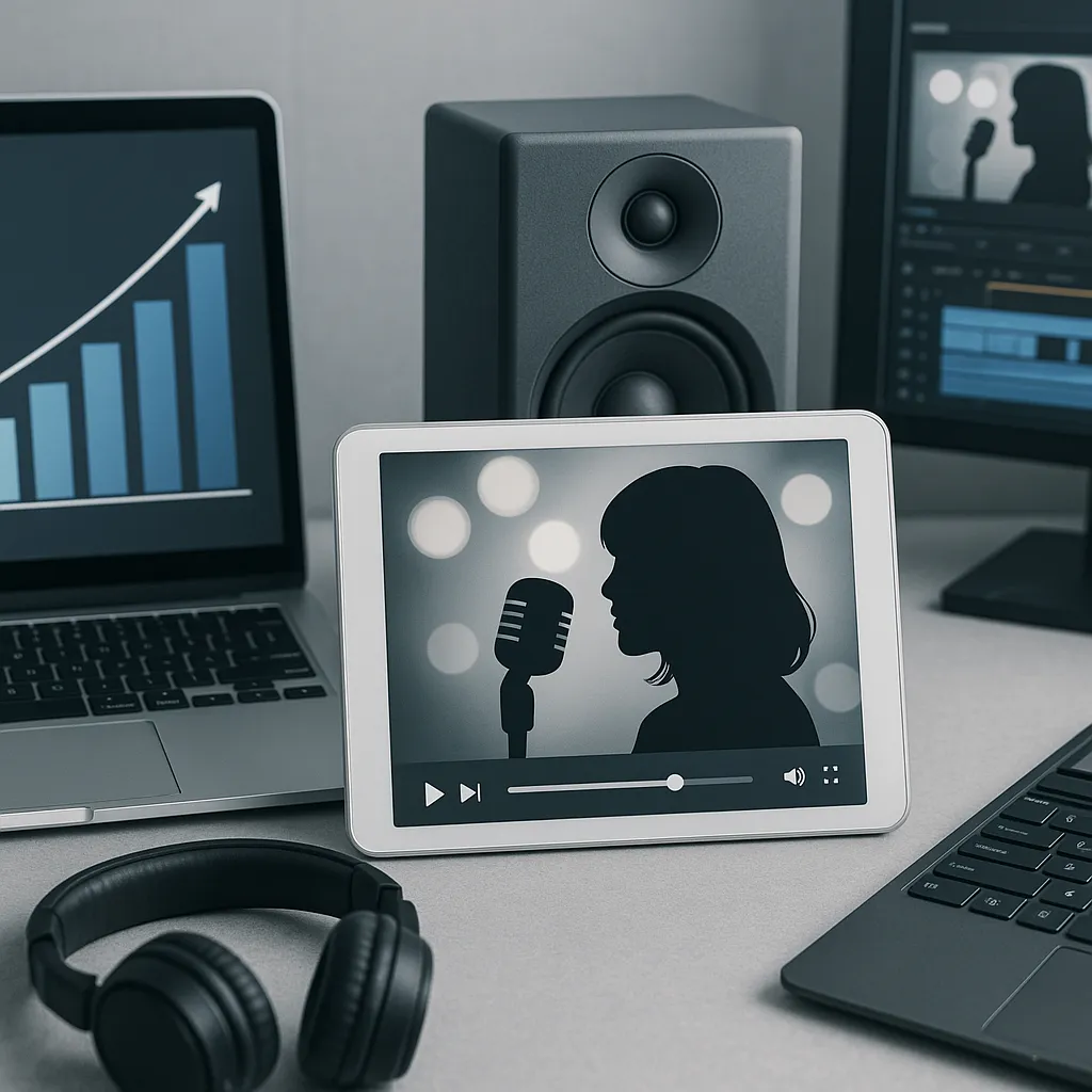 河合奈保子が検索上昇中：歌声と映像を5視点で味わう